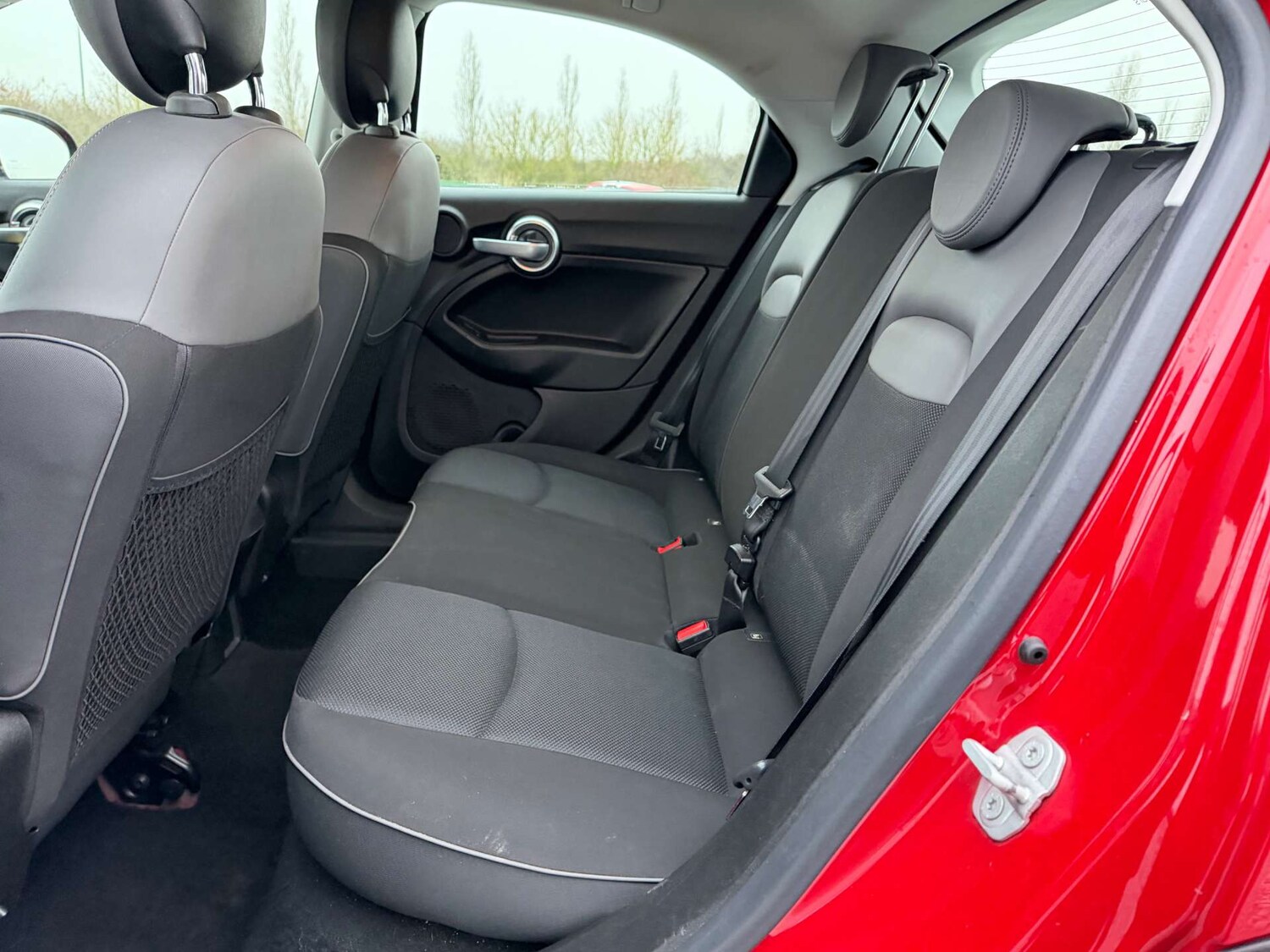 Used Fiat 500X 2016 for sale - 77641708: Photo 24