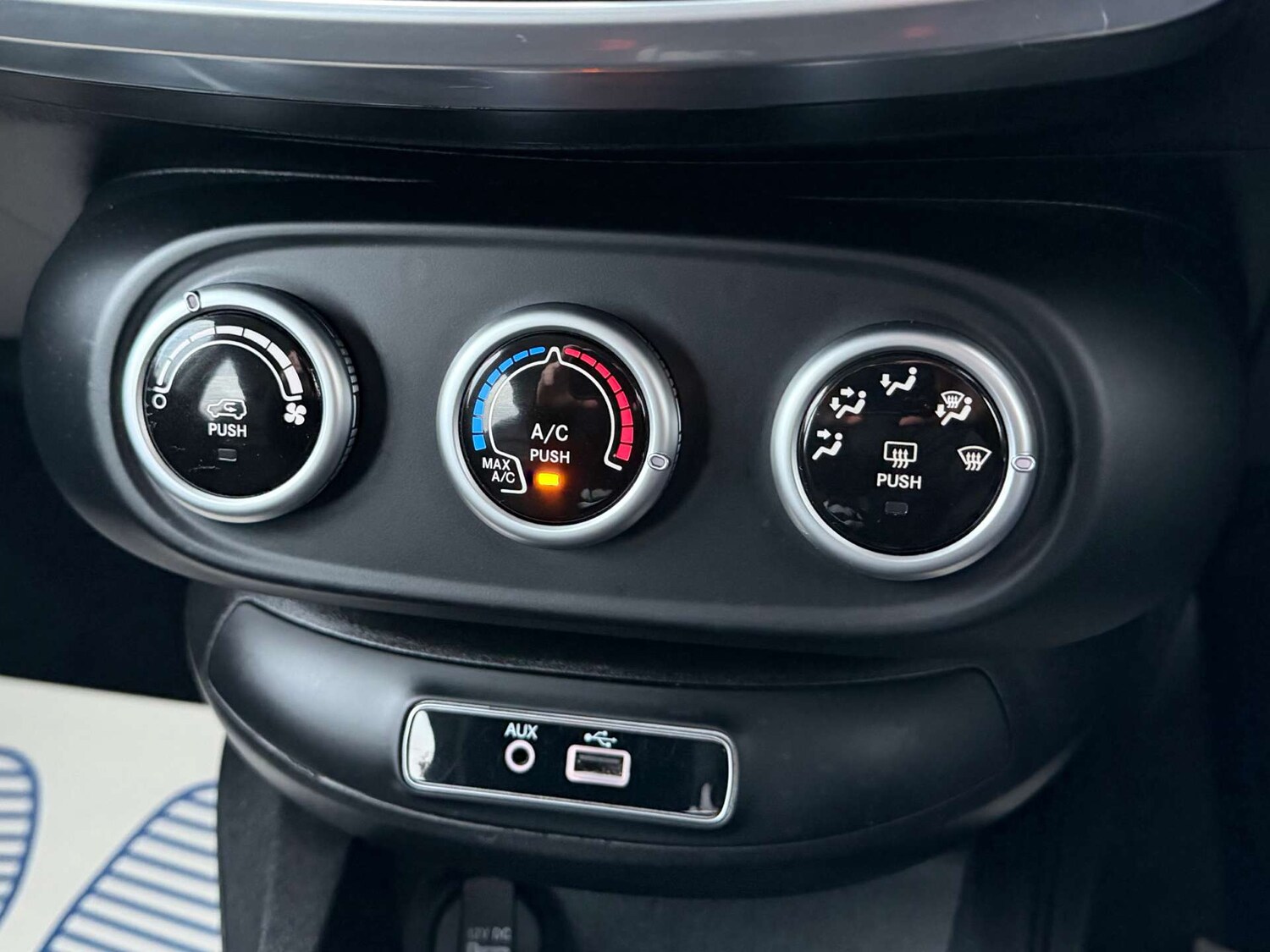 Used Fiat 500X 2016 for sale - 77641708: Photo 30