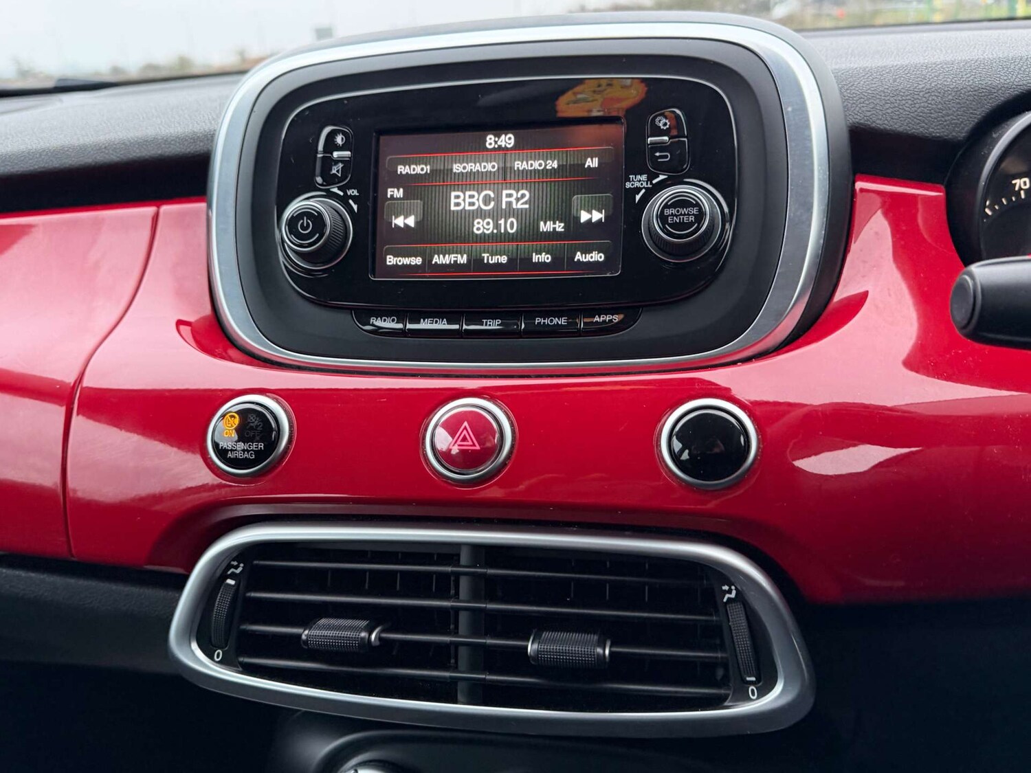 Used Fiat 500X 2016 for sale - 77641708: Photo 31