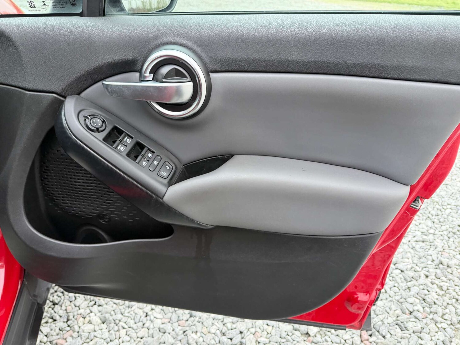 Used Fiat 500X 2016 for sale - 77641708: Photo 34