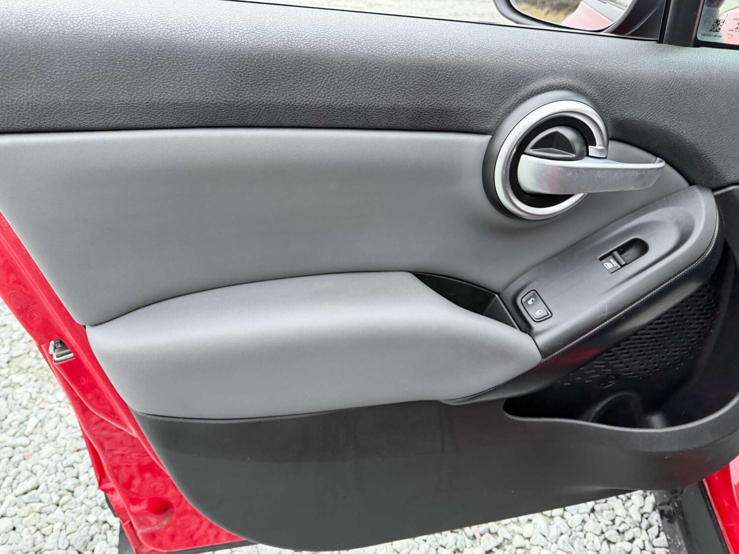 Used Fiat 500X 2016 for sale - 77641708: Photo 35