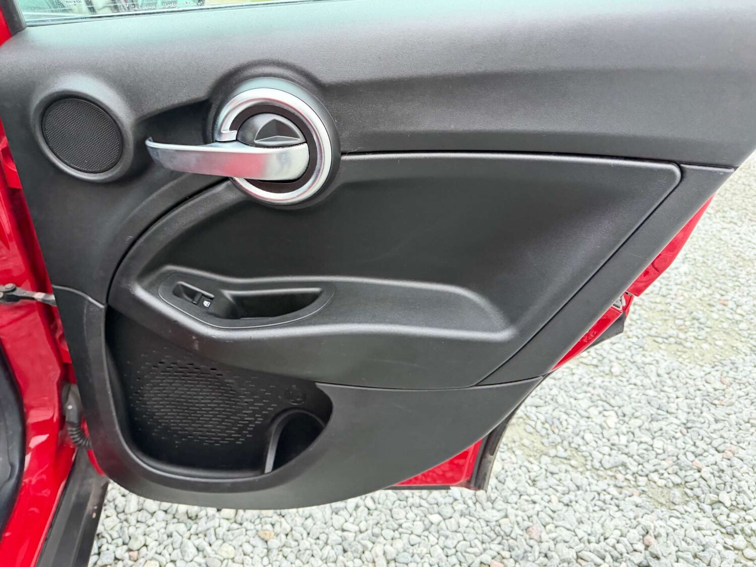 Used Fiat 500X 2016 for sale - 77641708: Photo 36