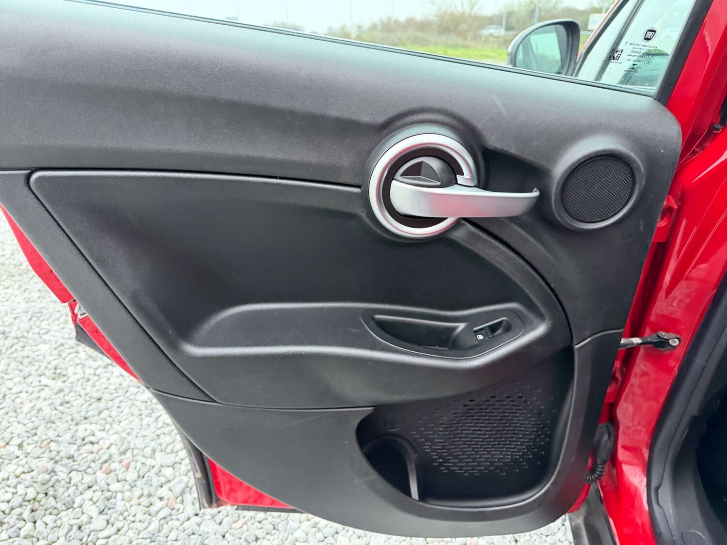 Used Fiat 500X 2016 for sale - 77641708: Photo 37