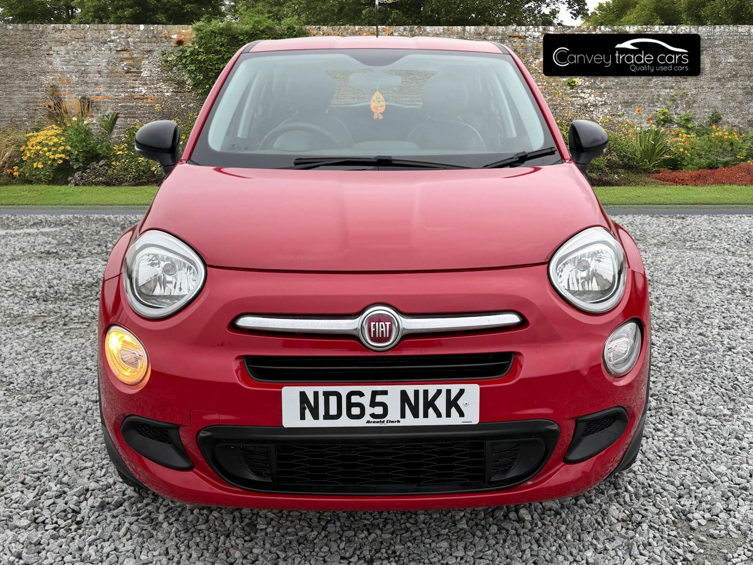 Used Fiat 500X 2016 for sale - 77641708: Photo 9