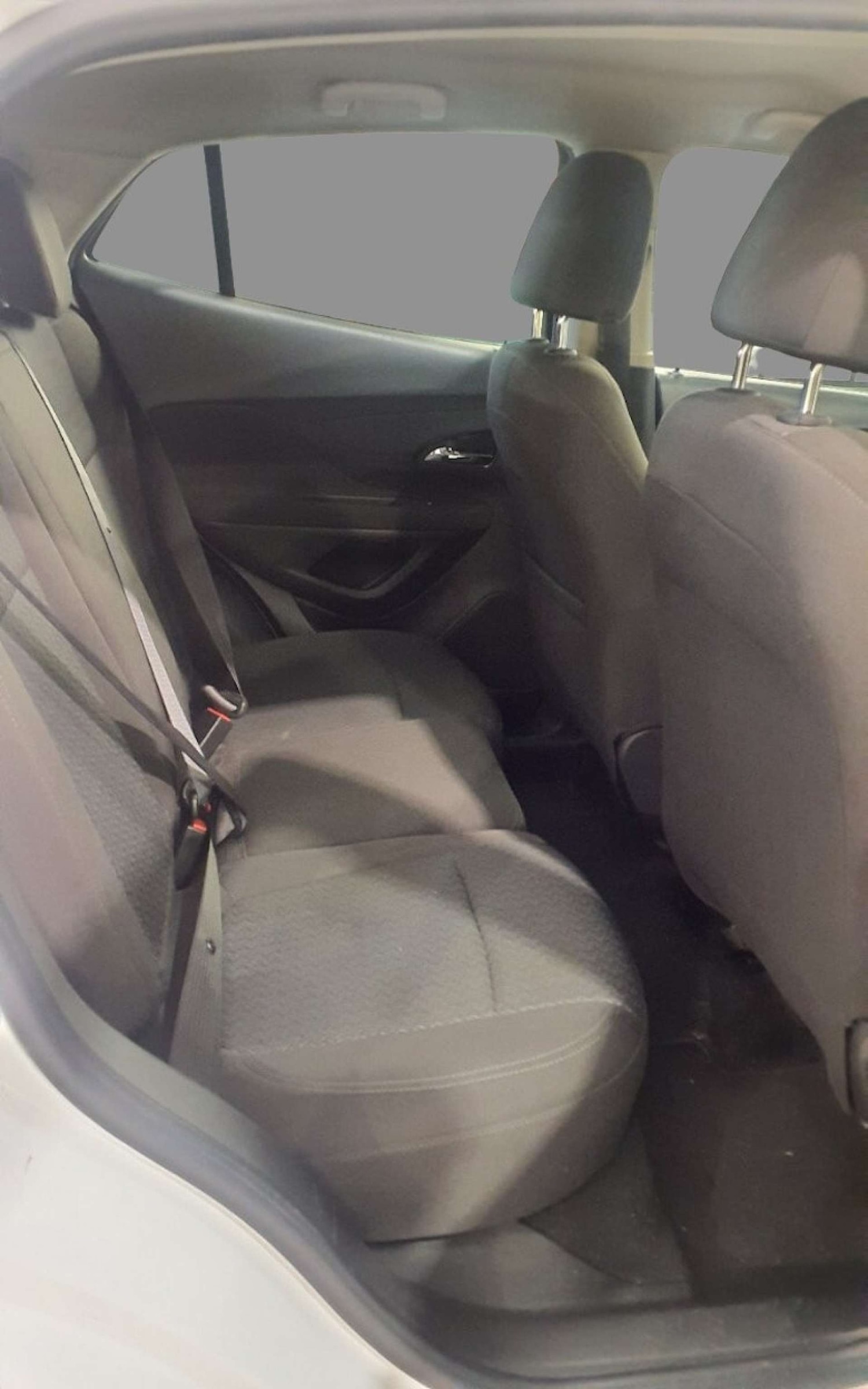 Used Vauxhall Mokka X 2017 for sale - 77845620: Photo 5