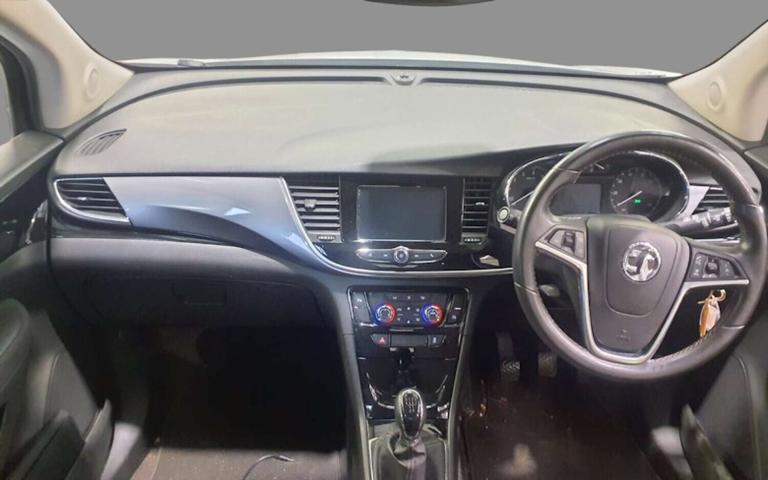 Used Vauxhall Mokka X 2017 for sale - 77845620: Photo 6