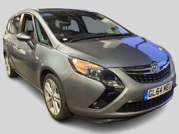 2014 - 2.0 CDTi [165] SRi 5dr [non Start Stop]