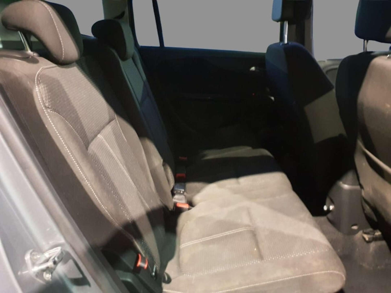 Used Vauxhall Zafira 2014 for sale - 77641712: Photo 6