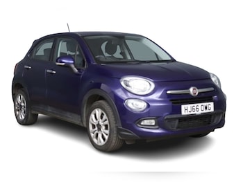 Used Fiat 500X 2016 for sale - 79589160: Photo