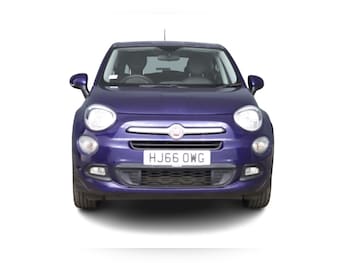 Used Fiat 500X 2016 for sale - 79589160: Photo