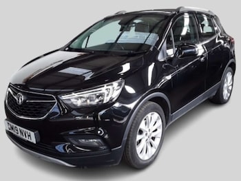 Used Vauxhall Mokka X 2019 for sale - 78297163: Photo