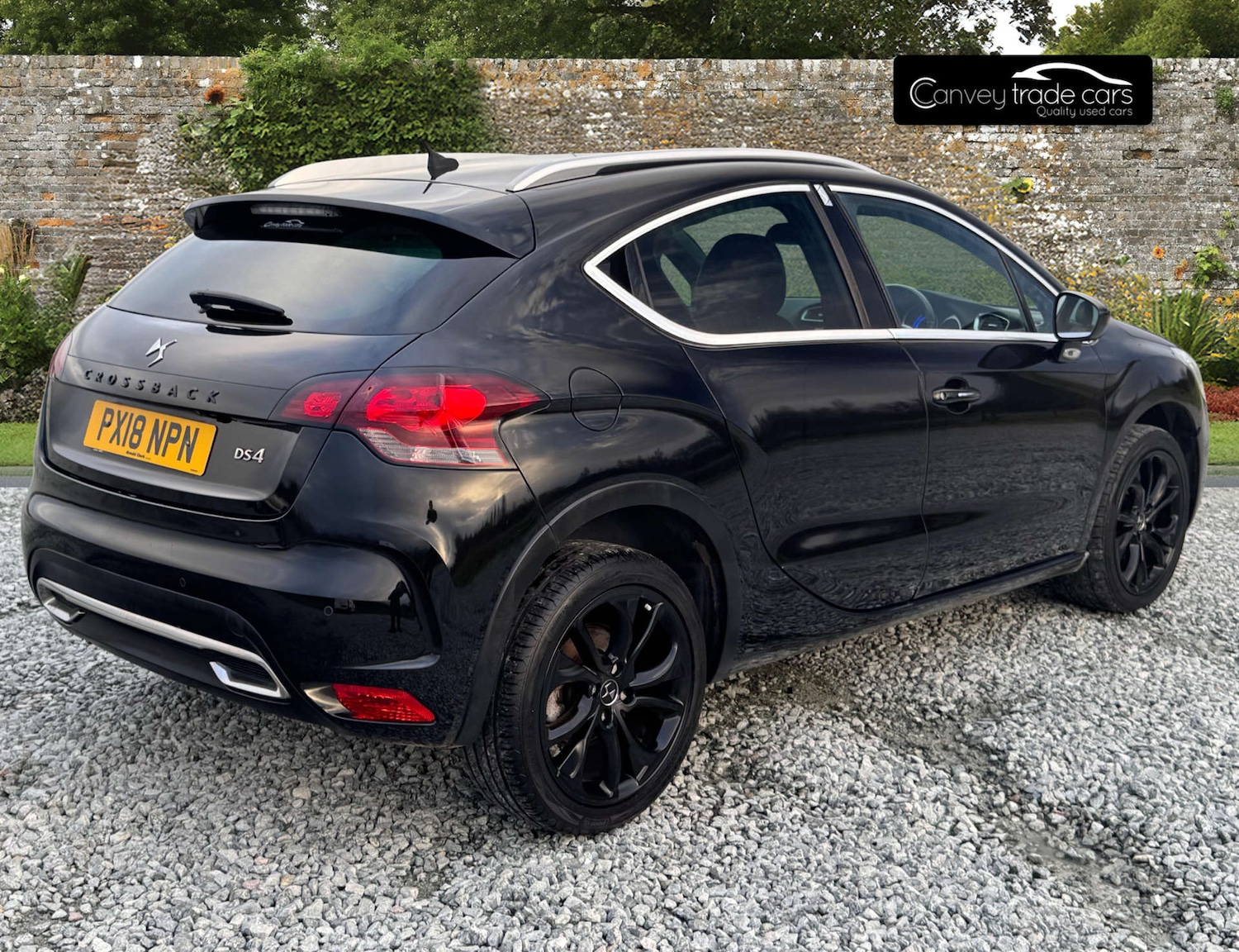 Used DS Automobiles DS 4 2018 for sale - 77641664: Photo 10