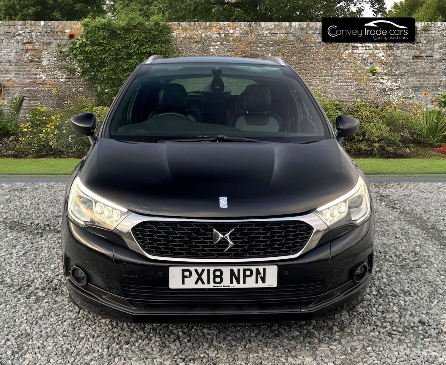 Used DS Automobiles DS 4 2018 for sale - 77641664: Photo 11