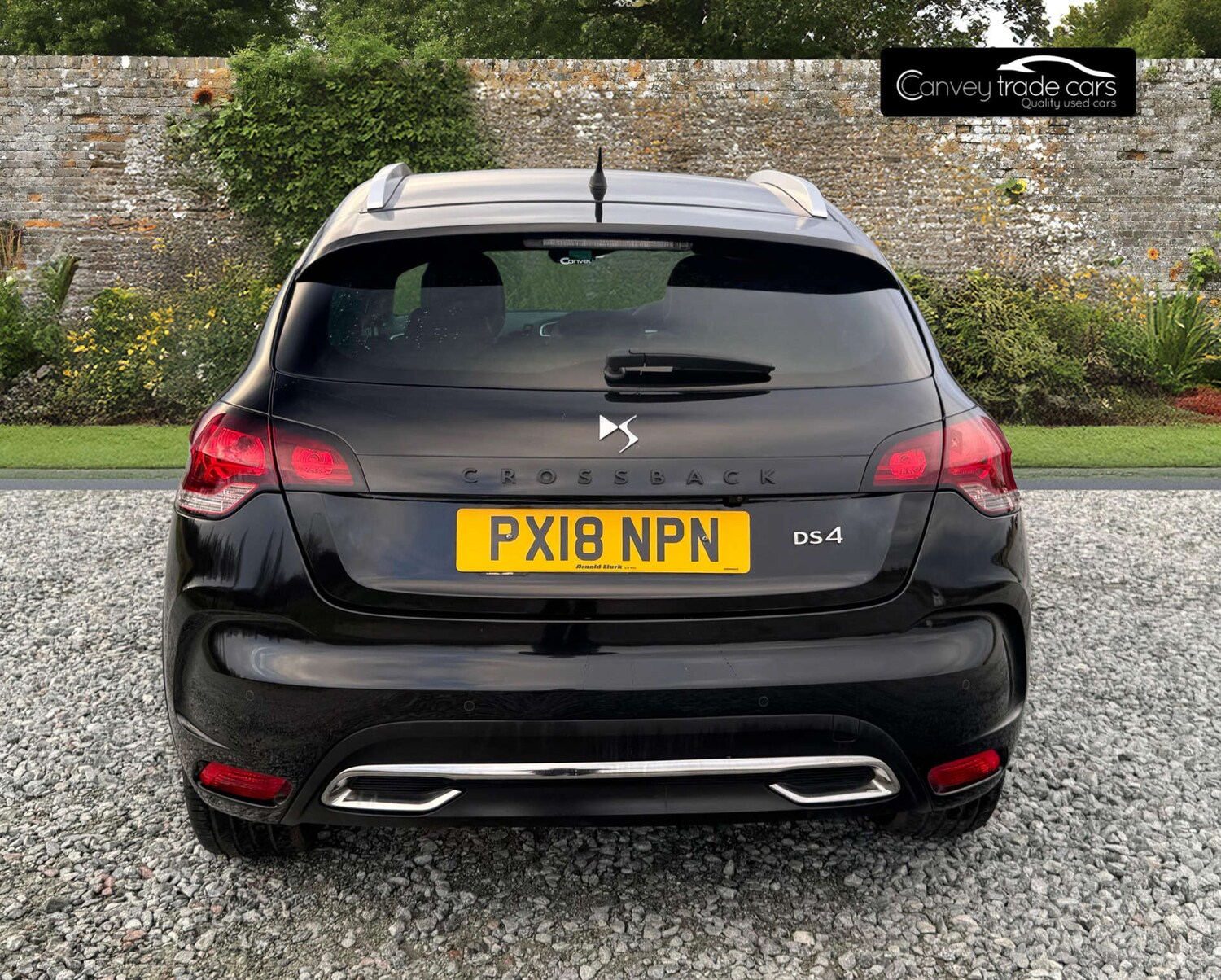 Used DS Automobiles DS 4 2018 for sale - 77641664: Photo 14