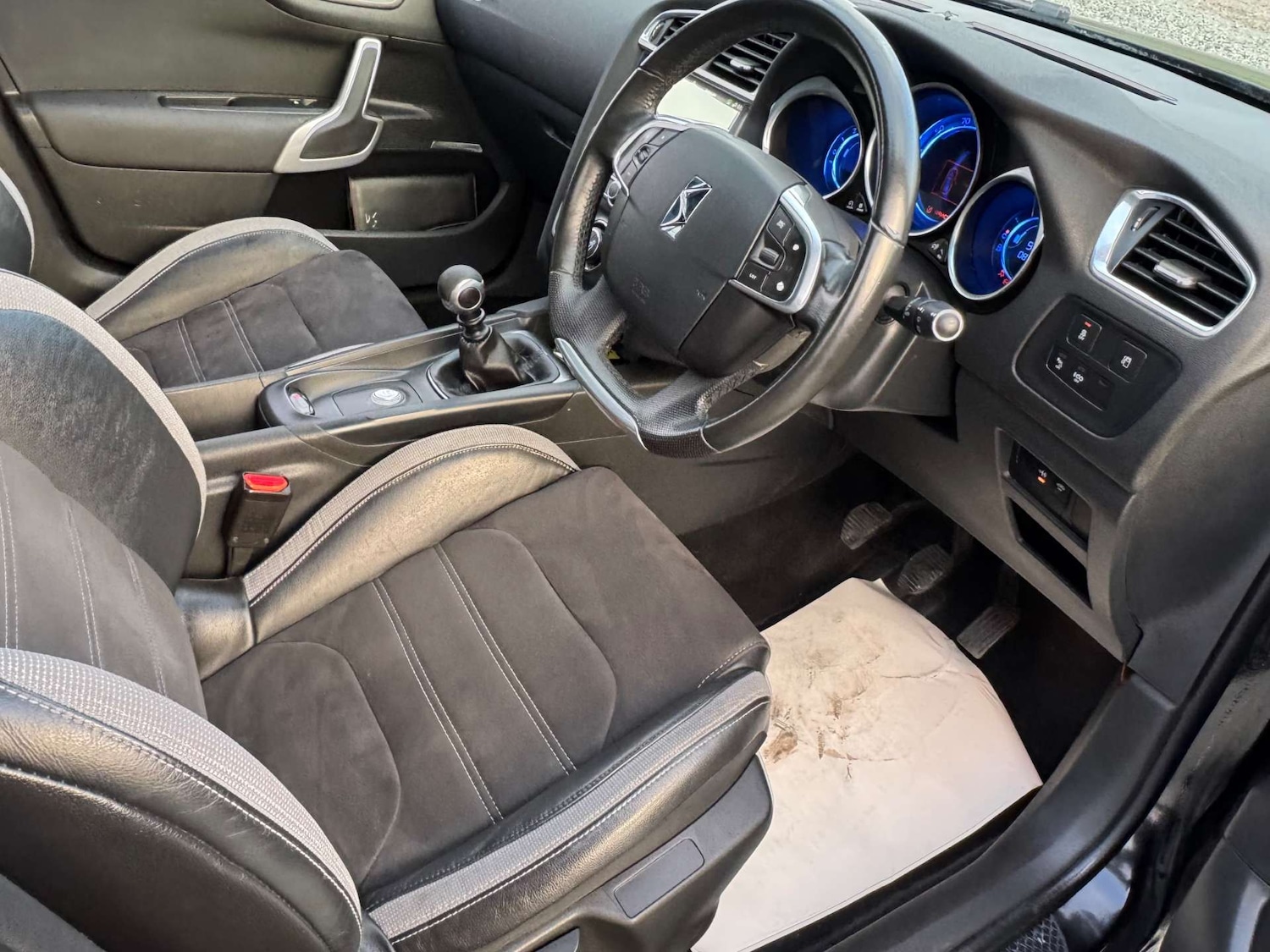 Used DS Automobiles DS 4 2018 for sale - 77641664: Photo 15