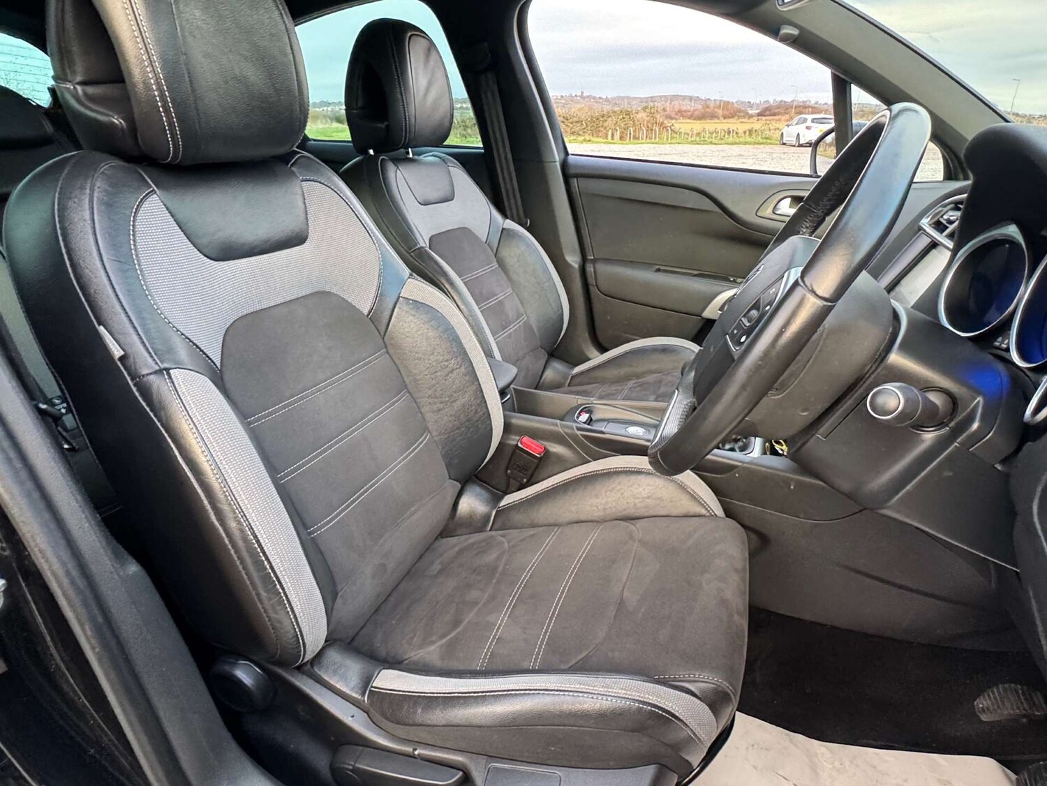 Used DS Automobiles DS 4 2018 for sale - 77641664: Photo 19