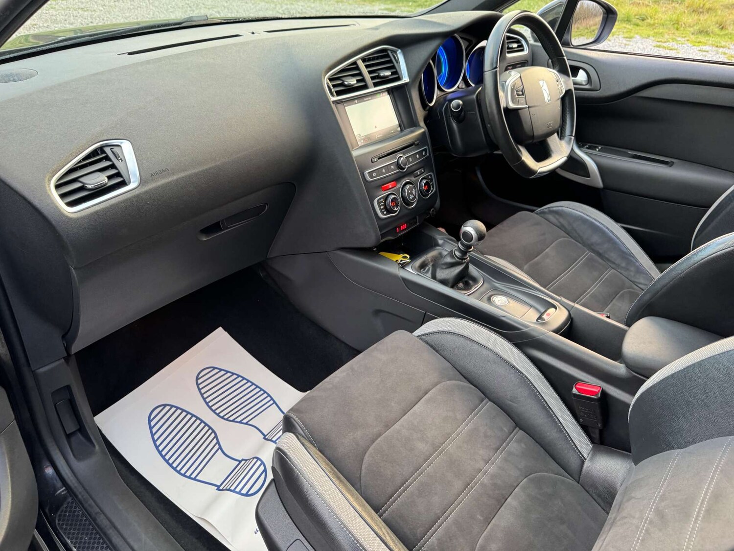 Used DS Automobiles DS 4 2018 for sale - 77641664: Photo 20