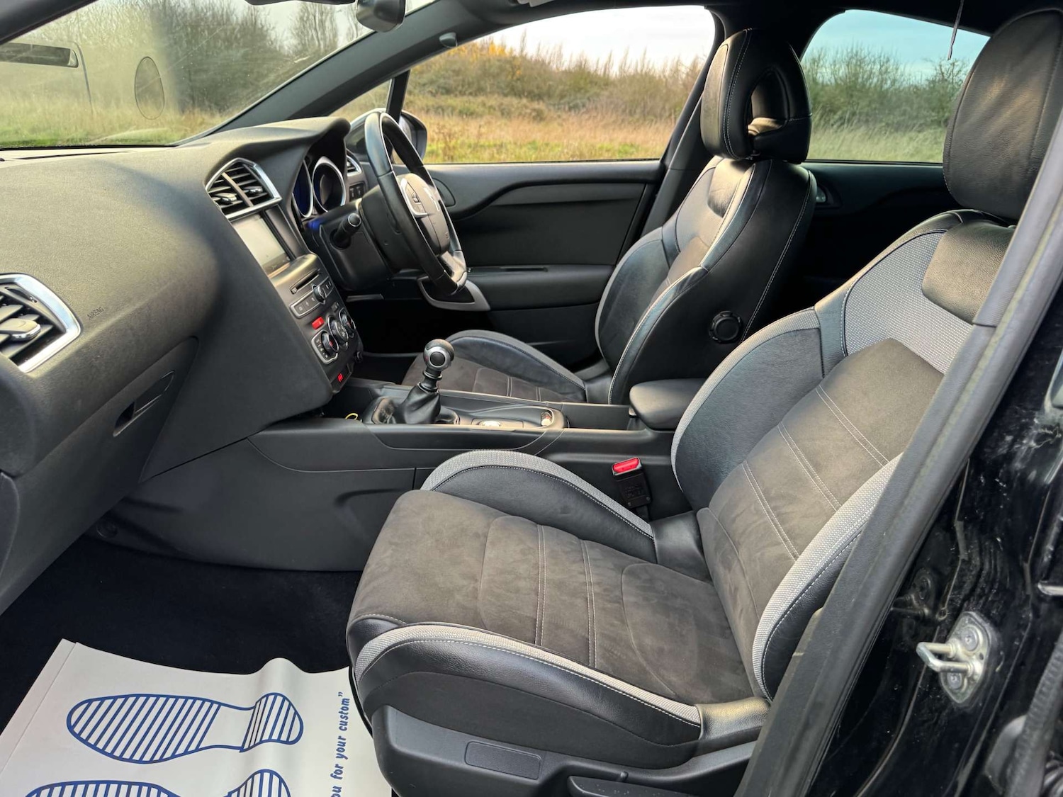 Used DS Automobiles DS 4 2018 for sale - 77641664: Photo 21