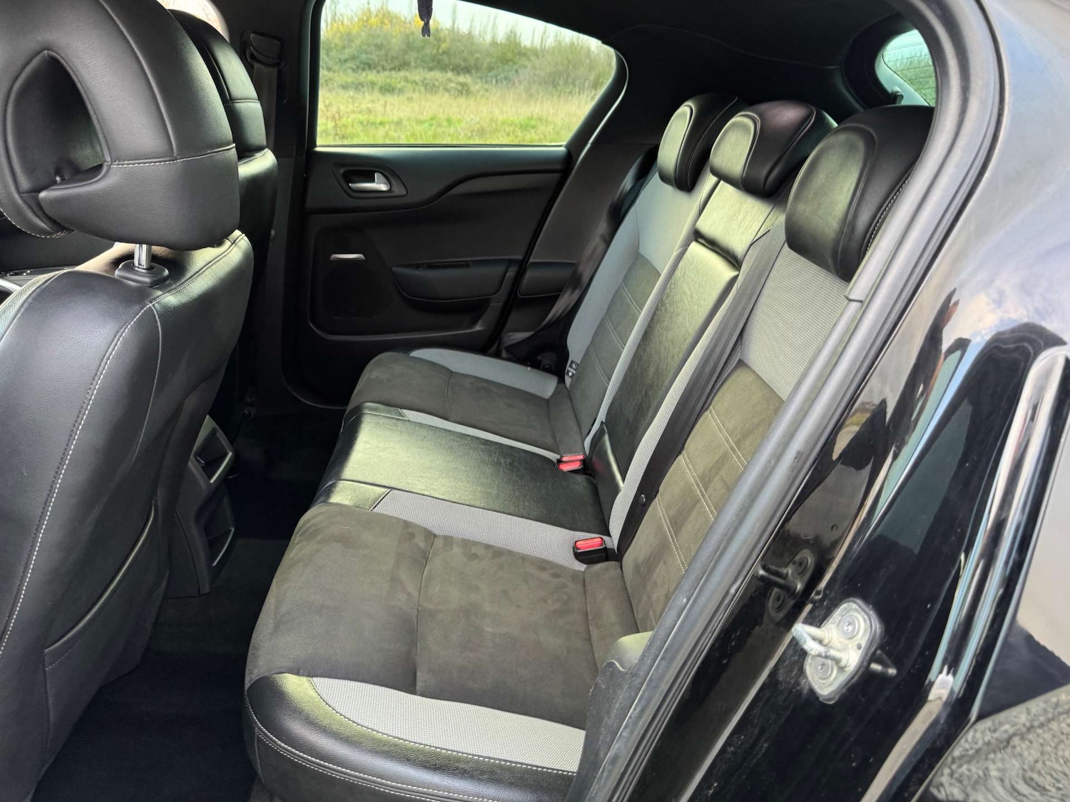 Used DS Automobiles DS 4 2018 for sale - 77641664: Photo 25