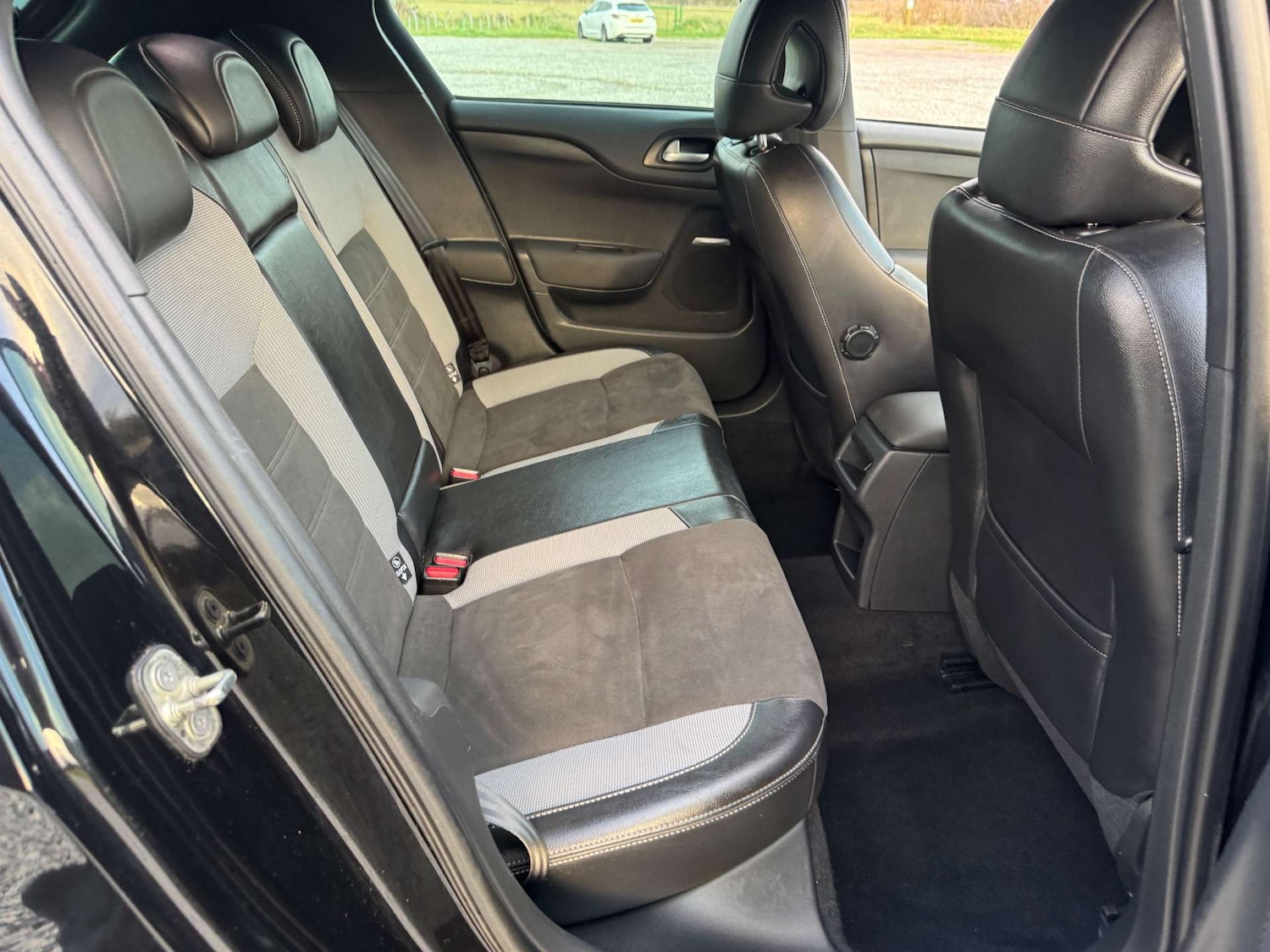 Used DS Automobiles DS 4 2018 for sale - 77641664: Photo 26