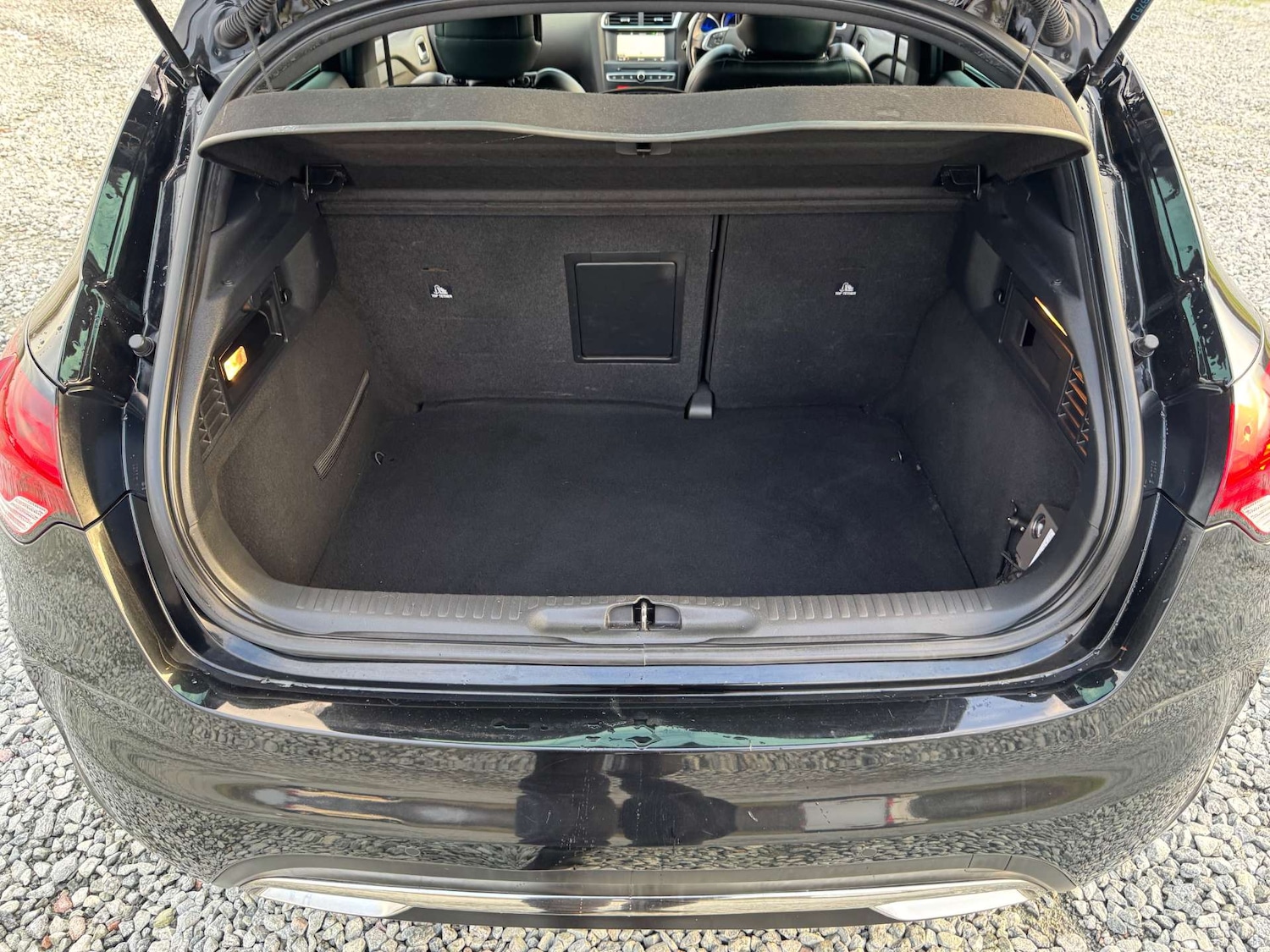 Used DS Automobiles DS 4 2018 for sale - 77641664: Photo 27