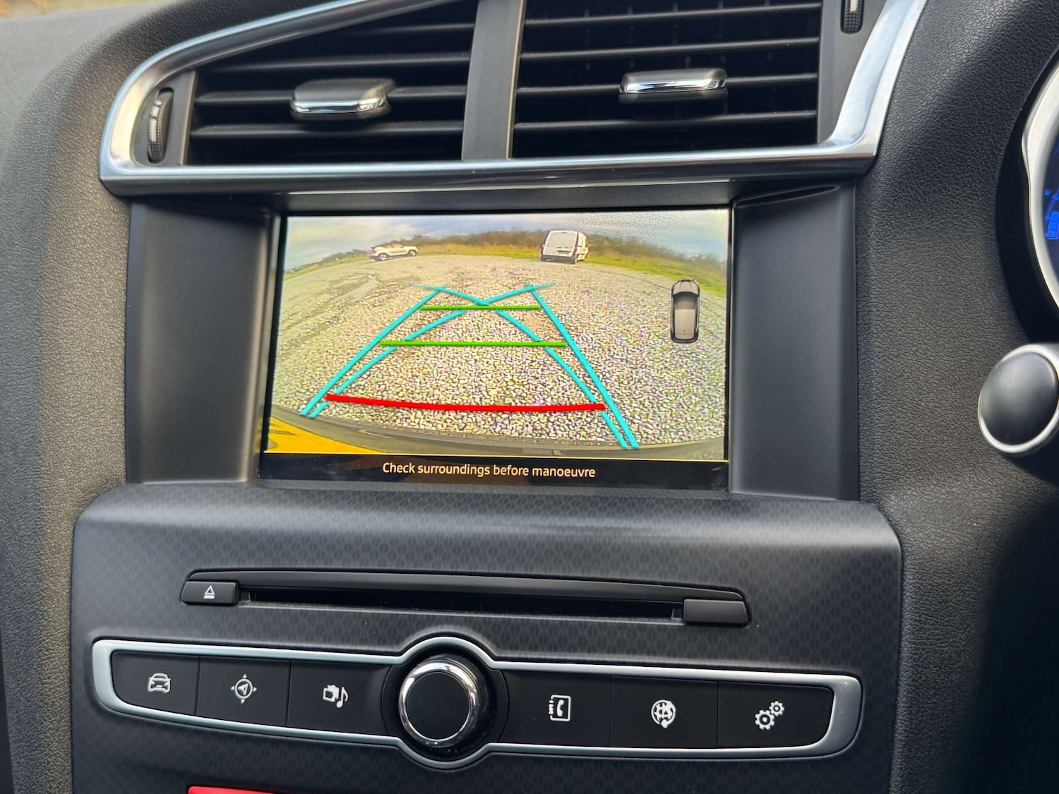 Used DS Automobiles DS 4 2018 for sale - 77641664: Photo 34