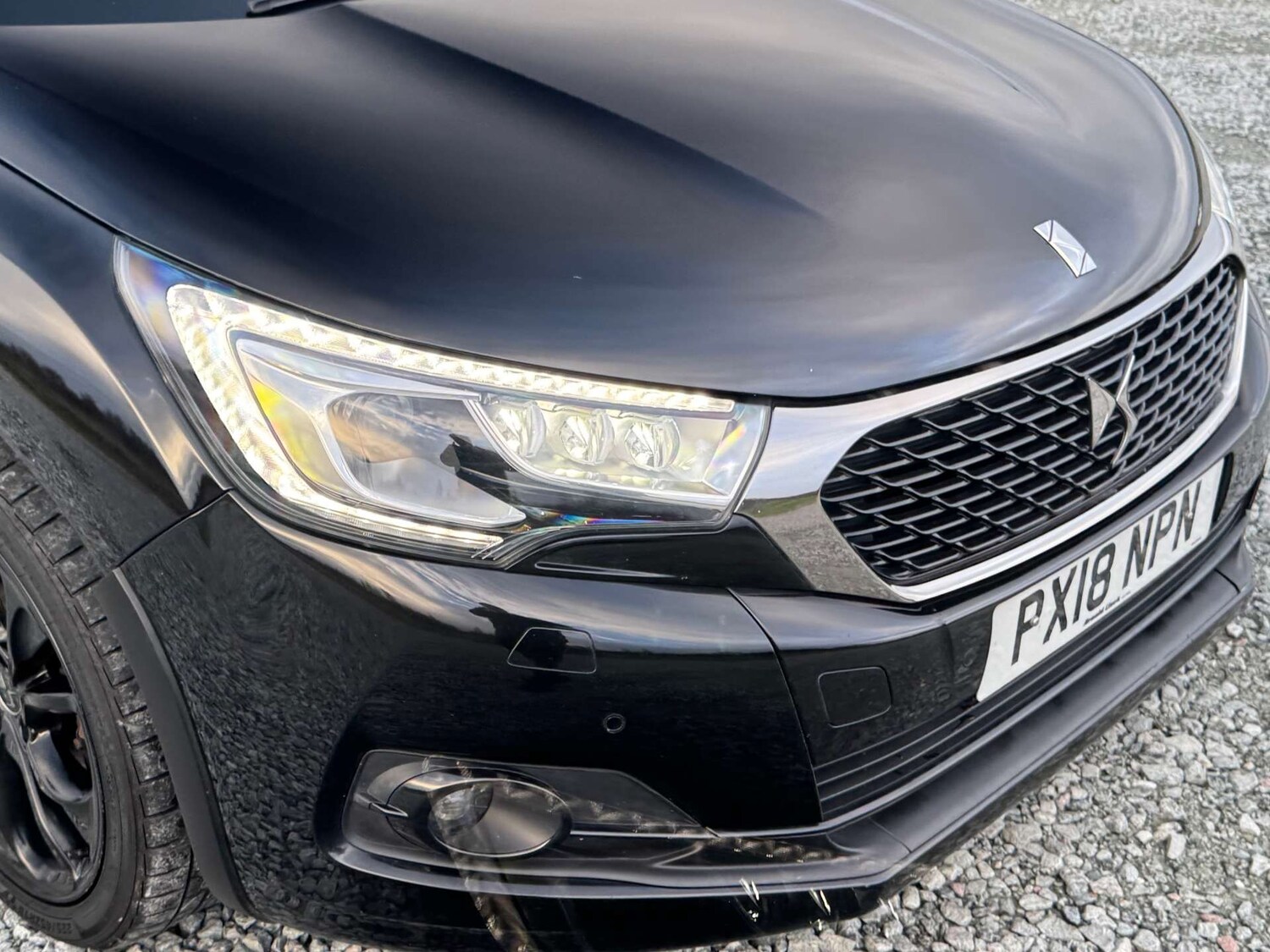 Used DS Automobiles DS 4 2018 for sale - 77641664: Photo 35