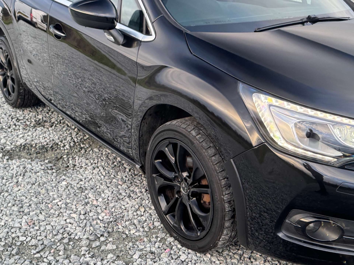 Used DS Automobiles DS 4 2018 for sale - 77641664: Photo 37