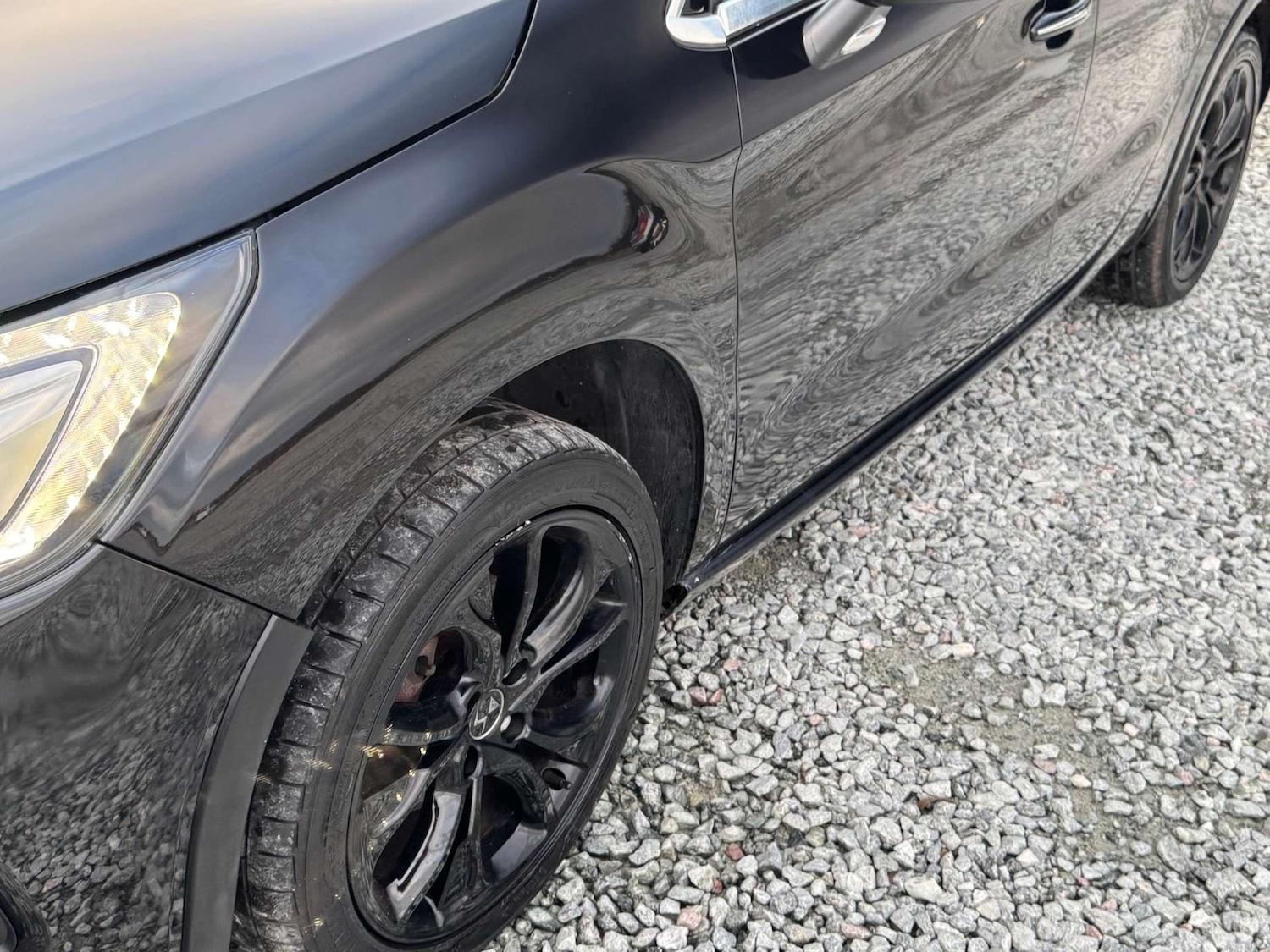 Used DS Automobiles DS 4 2018 for sale - 77641664: Photo 38