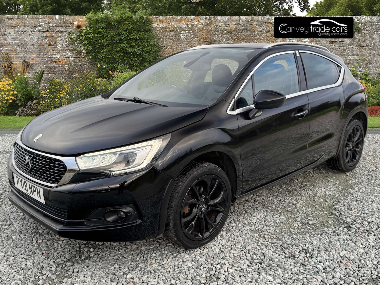 Used DS Automobiles DS 4 2018 for sale - 77641664: Photo 9