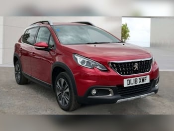 Used Peugeot 2008 2018 for sale - 78950795: Photo