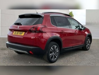Used Peugeot 2008 2018 for sale - 78950795: Photo