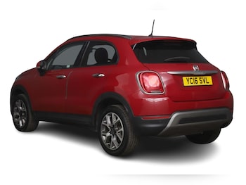 Used Fiat 500X 2016 for sale - 79589167: Photo