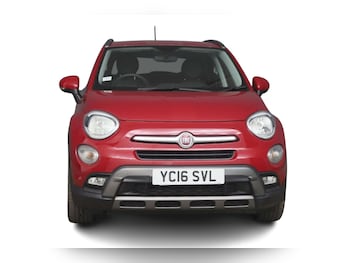 Used Fiat 500X 2016 for sale - 79589167: Photo