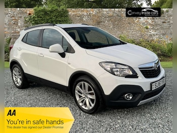 Vauxhall - Mokka