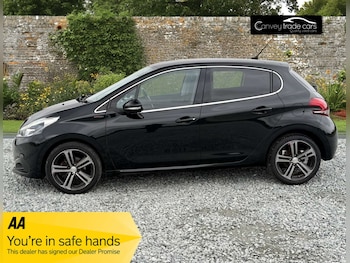Used Peugeot 208 2016 for sale - 78499375: Photo