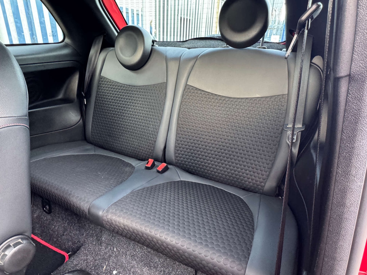 Used Fiat 500 2014 for sale - 76117798: Photo 13