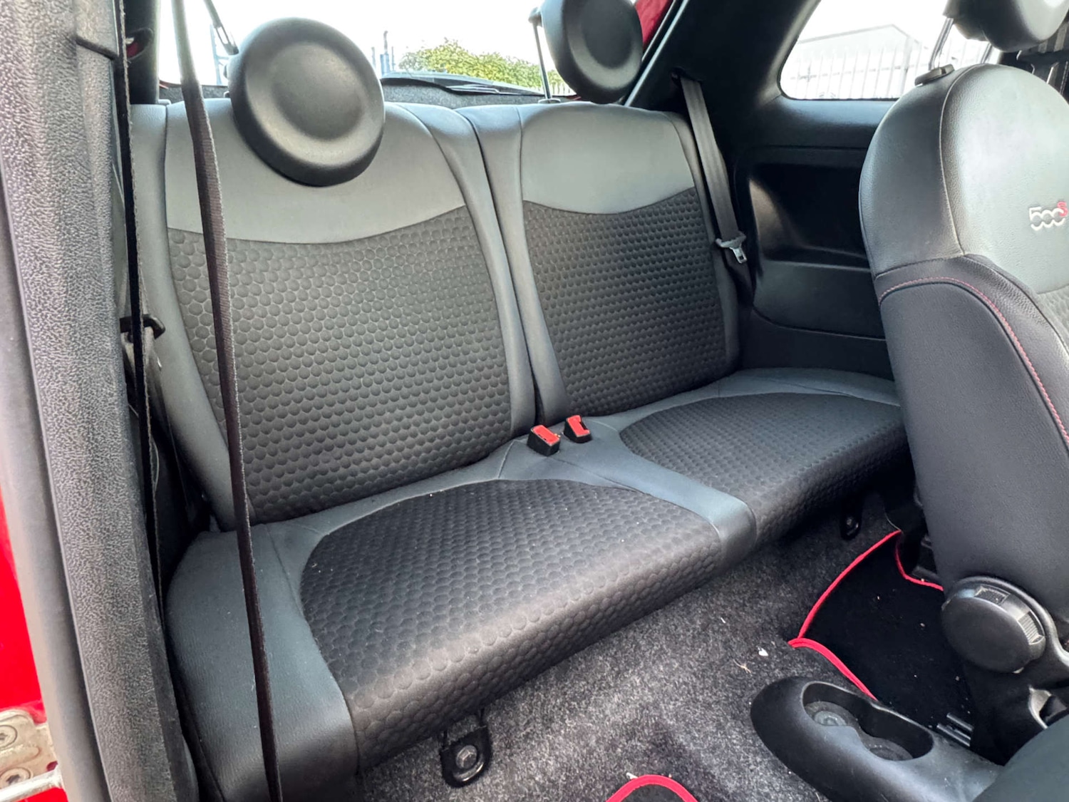 Used Fiat 500 2014 for sale - 76117798: Photo 14