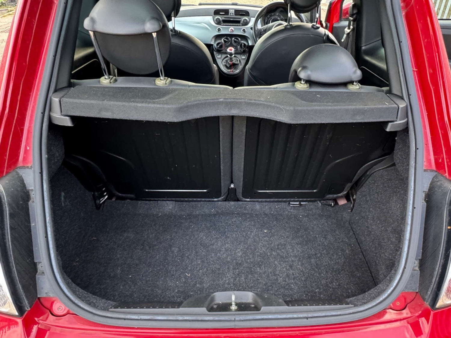 Used Fiat 500 2014 for sale - 76117798: Photo 15