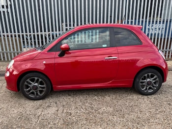 Used Fiat 500 2014 for sale - 76117798: Photo 3