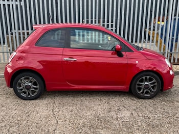 Used Fiat 500 2014 for sale - 76117798: Photo 4