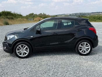Used Vauxhall Mokka 2015 for sale - 79760099: Photo