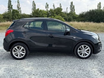 Used Vauxhall Mokka 2015 for sale - 79760099: Photo