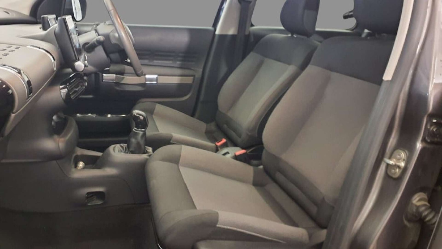 Used Citroen C4 Cactus 2018 for sale - 76162647: Photo 5