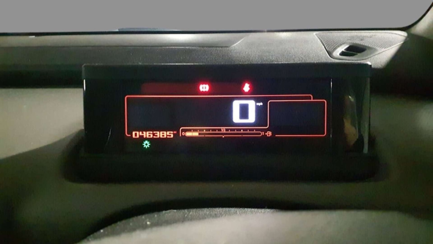 Used Citroen C4 Cactus 2018 for sale - 76162647: Photo 9