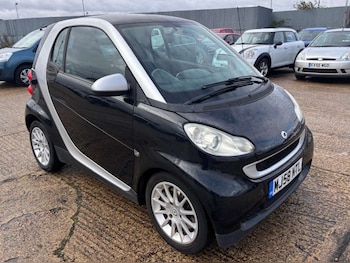 smart - fortwo