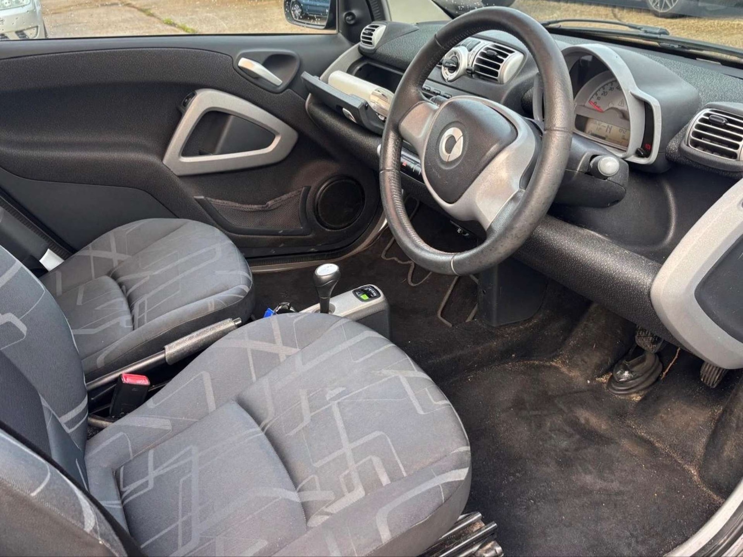 Used smart fortwo 2009 for sale - 76352596: Photo 7