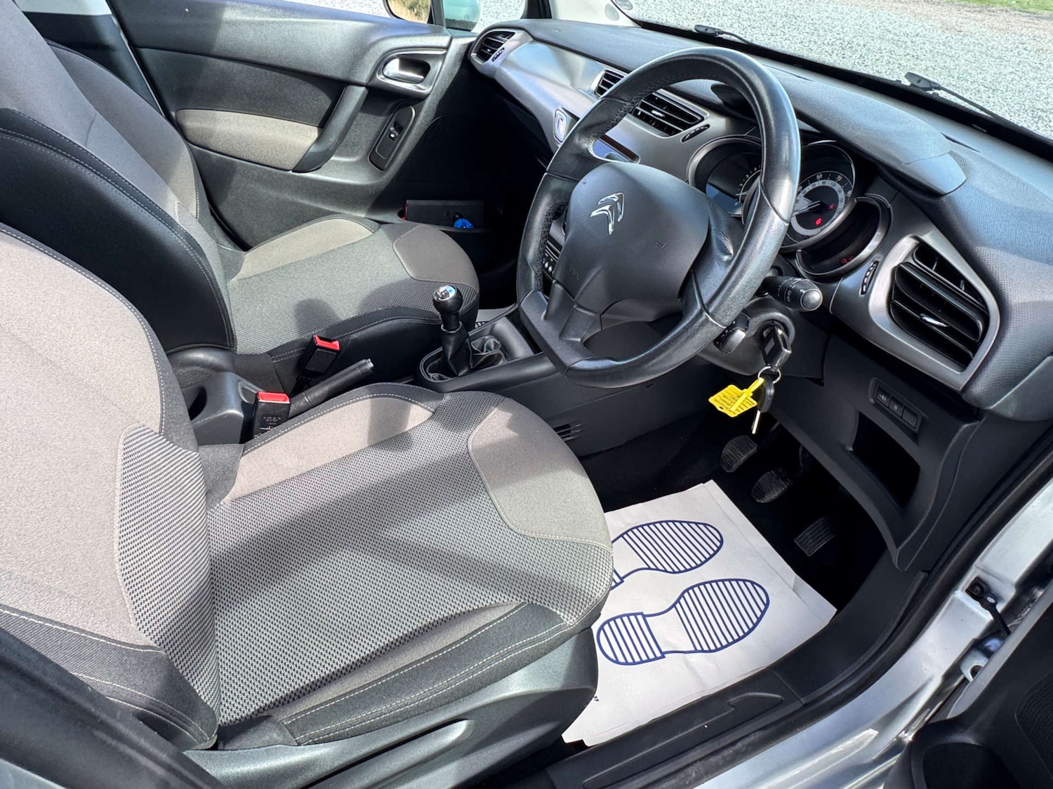 Used Citroen C3 2015 for sale - 76117763: Photo 12