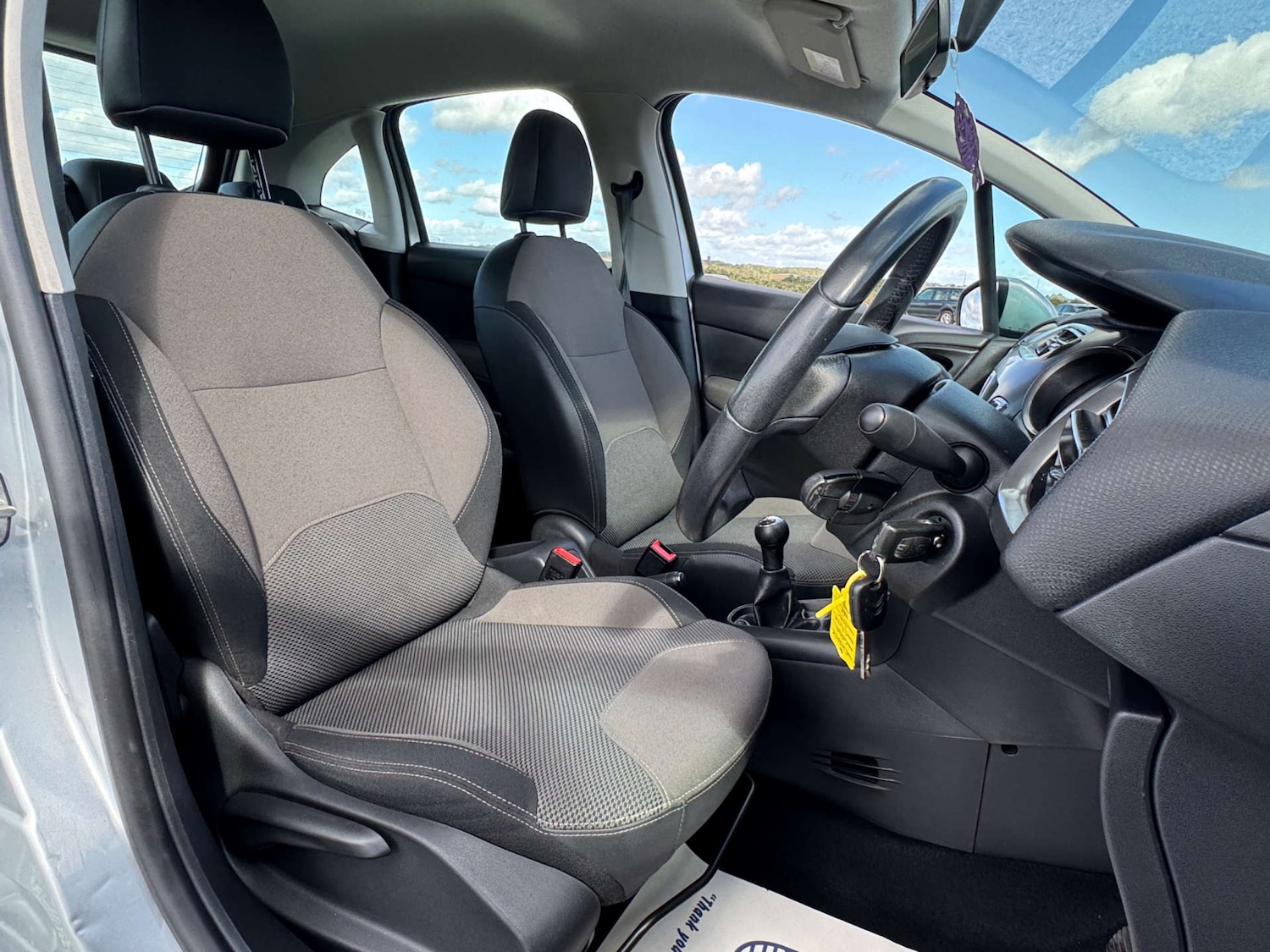 Used Citroen C3 2015 for sale - 76117763: Photo 14