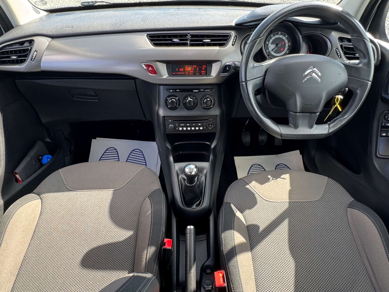 Used Citroen C3 2015 for sale - 76117763: Photo 15